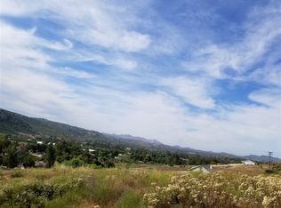 2184 Lapis Ln LOT 4, Ramona, CA 92065