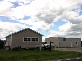 397 Castine Rd, Orland, ME 04472