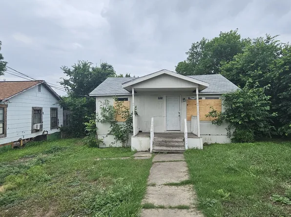 1438 GIBBS, San Antonio, TX 78202