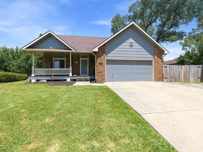 714 E Lisa Ln, Mulvane, KS, 67110