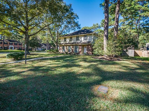 You are going to love how private the home is, especially as the homes are set on large lots.