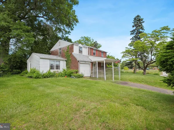 2003 Parkview Ave, Abington, PA 19001