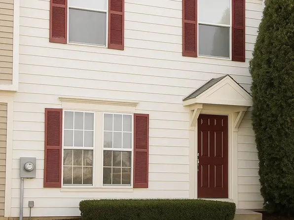 15521 N Platte Dr, Bowie, MD 20716