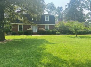 2708 Michael Rd, Albany, GA 31721