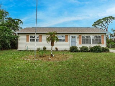 329 Hinton St, Pt Charlotte, FL, 33954