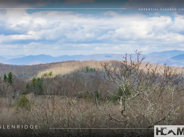 Lot 16 Glenridge Road, Glenville, NC 28736