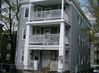 14 Stellman Rd, Roslindale, MA 02131