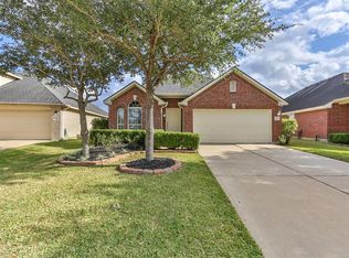 7423 Rustic Chase Dr, Richmond, TX 77407