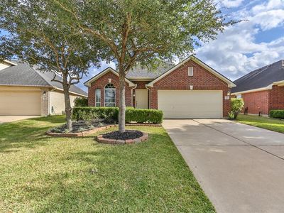 7423 Rustic Chase Dr, Richmond, TX, 77407