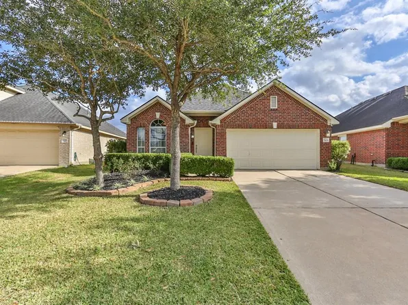 7423 Rustic Chase Dr, Richmond, TX 77407