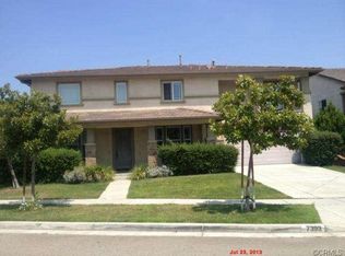7393 Estancia Ct, Rancho Cucamonga, CA 91739