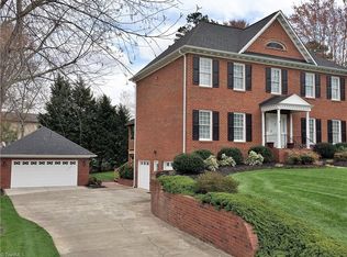 2280 Ashford Dr, Winston Salem, NC 27103