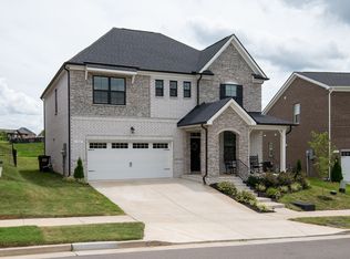 108 Lavender Rd, Hermitage, TN 37076