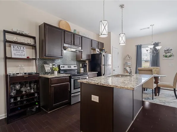 7676 Glade Trl, Lithonia, GA 30038