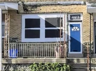 1007 W Nedro Ave, Philadelphia, PA 19141