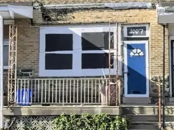 1007 W Nedro Ave, Philadelphia, PA 19141