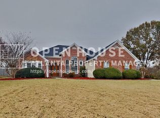 129 Graybrook Ct, Grayson, GA 30017