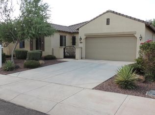 14895 W Luna Dr N, Litchfield Park, AZ 85340