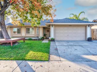 1551 N Tully Rd, Turlock, CA 95380