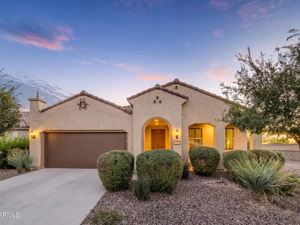 3900 N COTTONWOOD Drive, Florence, AZ 85132