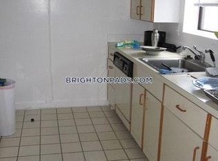 72 Euston Rd #301JJ, Brighton, MA 02135