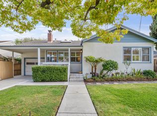 985 McCue Ave, San Carlos, CA 94070