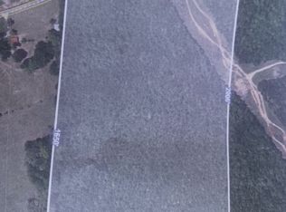 0 Ducktown Rd LOT 0, Iron City, TN 38463