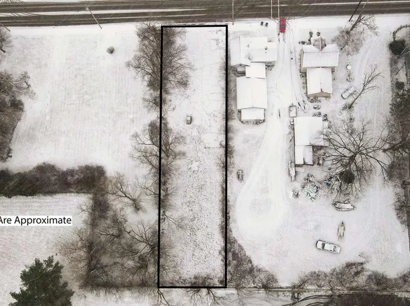 1568 WATER STREET, Stevens Point, WI 54481