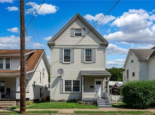 924 Orr Ave, Kittanning, PA 16201