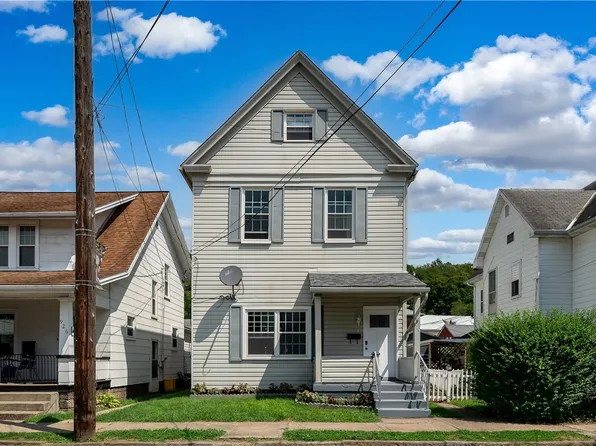 924 Orr Ave, Kittanning, PA 16201