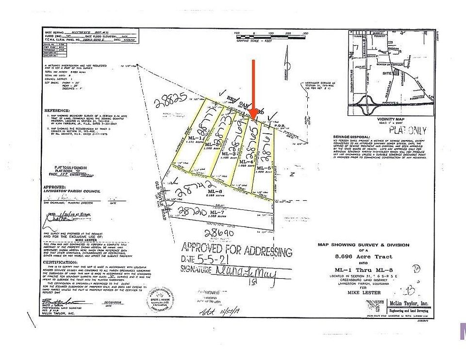 2nd image of 28742 Red Oak Rd