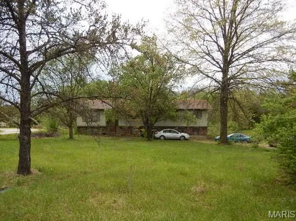 5580 County Road 404, Fulton, MO 65251