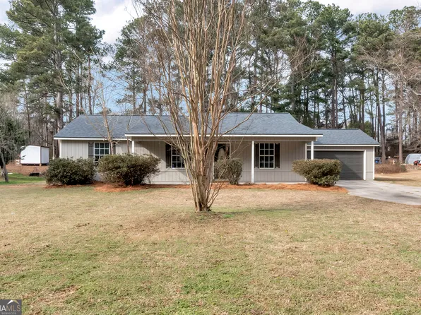 467 McCarty Rd, Statham, GA 30666