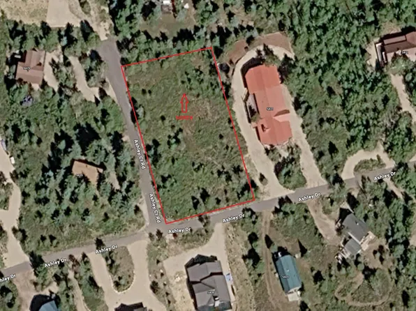 303 Ashley Dr, Oakley, UT 84055