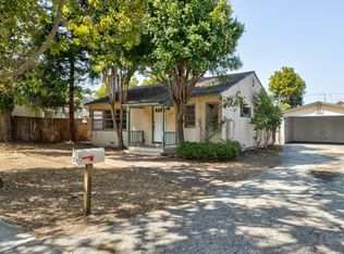 174 Fair Oaks St, Mountain View, CA 94040