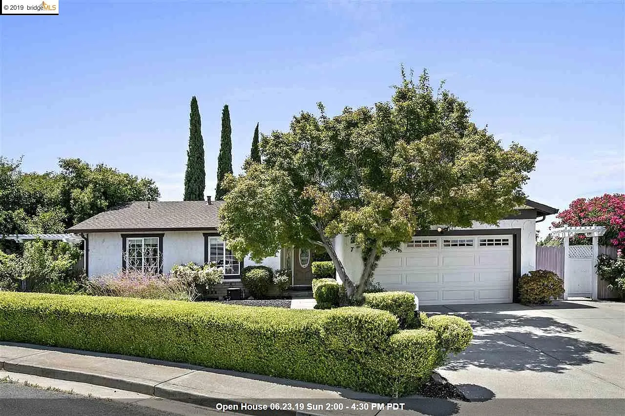 7 El Pintado Ct photo 1