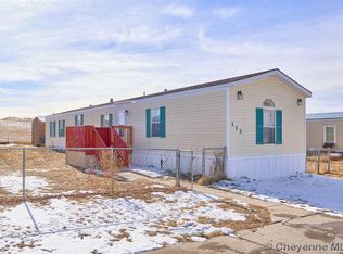 113 Julianna Rd, Cheyenne, WY 82007