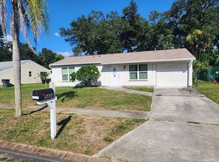 5420 Cambay St, North Port, FL 34287