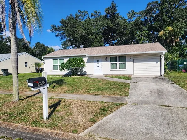 5420 Cambay St, North Port, FL 34287