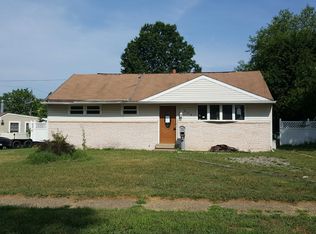 202 Union Ave, Woodbury, NJ 08096