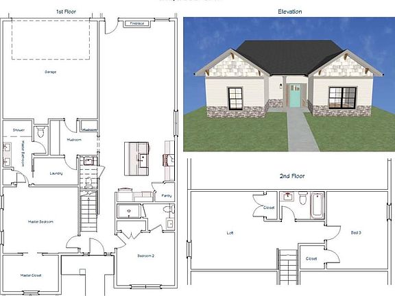 2nd image of 50 Puckett Rd