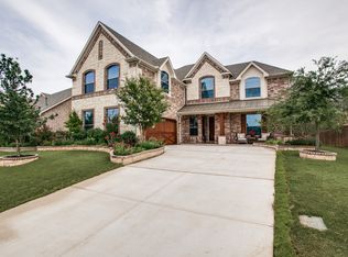 404 Crystal Glen Dr, Keller, TX 76248
