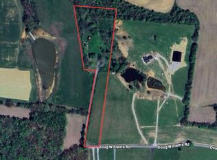 235 Doug Williams Rd, Portland, TN 37148