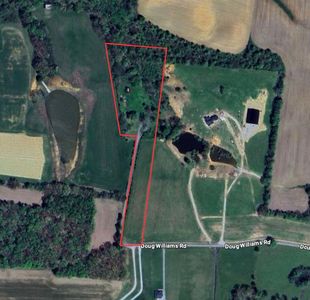 235 Doug Williams Rd, Portland, TN, 37148