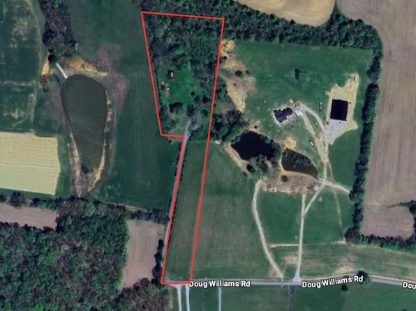 235 Doug Williams Rd, Portland, TN 37148