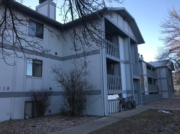 1118 City Park Ave APT 231, Fort Collins, CO 80521
