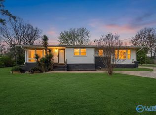 372 Clutts Rd, Harvest, AL 35749