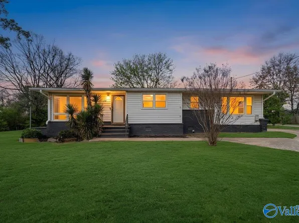 372 Clutts Rd, Harvest, AL 35749