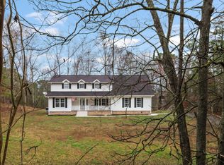 3366 Needlewood Ln NW, Cleveland, TN 37312