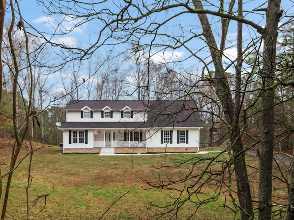 3366 Needlewood Ln NW, Cleveland, TN 37312
